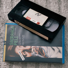 Sairaalapeli (1985) VHS - pikkukuva 2