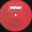 Righteous Brothers: Unchained Melody LP 1973 - pikkukuva 3