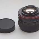 Zeiss 50mm/1.4 c/y - pikkukuva 2