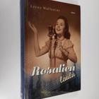 Leena Wallenius : Rosalien laulu - pikkukuva 1