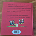 Veeti villeimmillään, 6 veeti kertotusta kuvakirja  (#3352) - pikkukuva 2