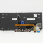 Suomenkielinen kannettavan näppäimistö Thinkpad X280, X390 , - pikkukuva 2