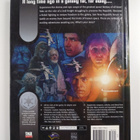 Andy Collins : Star wars : Roleplaying game : Core Rulebook - pikkukuva 2
