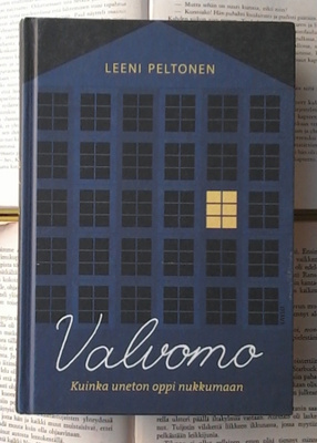 Leeni Peltonen - Valvomo (sid.)