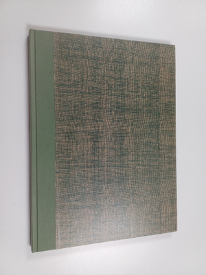 U. T. Sirelius : Suomalaisten kalastus 2 osa (1907) : Saa...