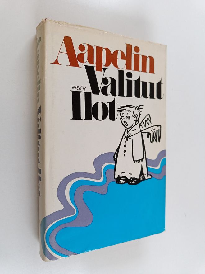 Aapeli : Aapelin valitut ilot