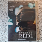 Eversti Redl (DVD) (UUSI) - pikkukuva 1