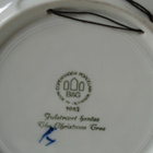 JOULU-SEINÄLAUTANEN B&G Bing & Gronthal 1982 TARJOUS, 14,-€ - pikkukuva 3