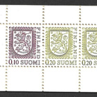 AV 9 II tl + smp 1796-09-1980 tarkastusluku ja sovitemerkki - pikkukuva 2
