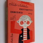 Berthold Lutz : Niilo Nokkela käyttäytyy ihmisiksi - pikkukuva 1
