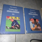 pekka peltokallio : tyypilliset urheiluvammat I & II - pikkukuva 1