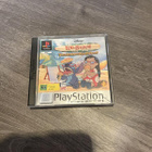 PS1 Lilo & Stitch trouble in paradise CIB - pikkukuva 1