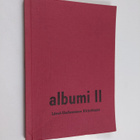 Hannu (toim.) Niklander : Albumi II : Länsi-Uudenmaan kir... - pikkukuva 1