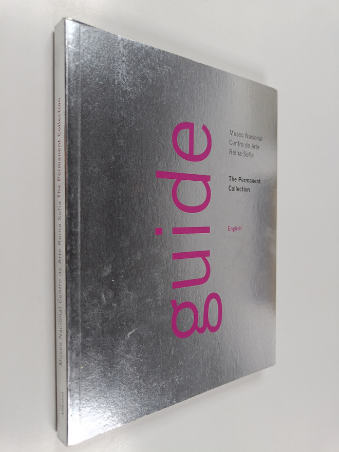 Guide The Permanent Collection / Museo Nacional De Arte R...