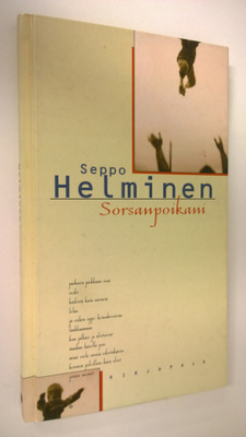 Seppo Helminen : Sorsanpoikani