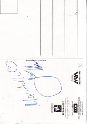 Jouni Keronen, nimmari . e279