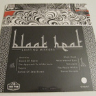 Blaak Heat Shifting Mirrors LP  Uusi GF - pikkukuva 2