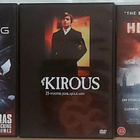 Kauhu elokuvat / 22kpl:tta /DVD - pikkukuva 3