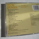 Tom Jones - The golden hits (CD) - pikkukuva 2