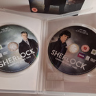Sherlock: Complete Series One & Two (DVD) - pikkukuva 5