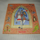 Melling Karkuun singahtanut suukko - pikkukuva 1