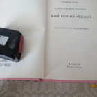 VIRGINIA VAIL: KOTI TÄYNNÄ ELÄIMIÄ - pikkukuva 3