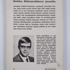 Henrik Smedjebacka : Kirkko Kilimandzaron juurella : itse... - pikkukuva 2