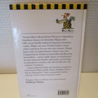 Timjami ja kadonnut kompassi: Tittamari Marttinen - pikkukuva 2