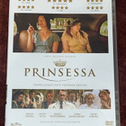 PRINSESSA - DVD - krista kosonen paula vesala - pikkukuva 1