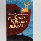 Carmen Bernos de Gasztold : Ääniä Nooan arkista - pikkukuva 1