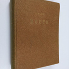 Alfred Hauge : Huuto - pikkukuva 1