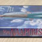 Joe Dante: PIRU NAAPURISSA (1989) Tom Hanks - pikkukuva 3