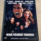 Oliver Stone: Minä päivänä tahansa - Ohjaajan versio (2DVD) - pikkukuva 1