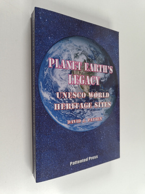 Planet Earth's Legacy : UNESCO World Heritage Sites