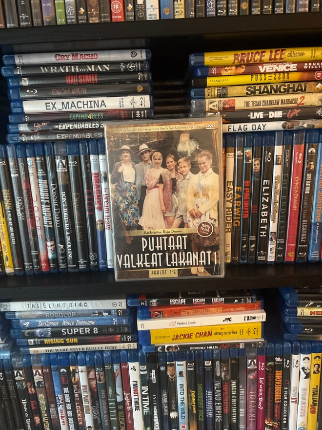 (UUSI) Puhtaat valkeat lakanat 1