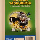 Walt Disney : Akun nuorallatanssi - pikkukuva 2
