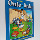 Walt Disney ym. : Outo lintu : Barksin tarinoita suomen k... - pikkukuva 1