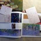 The Treasures of MONET - Book - Art, Facsimile - pikkukuva 4