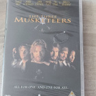 The Three Musketeers UUSI Kolme muskettisoturia - pikkukuva 1