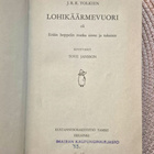 J.R.R. Tolkien Lohikäärmevuori, keräilyharvinaisuus - pikkukuva 4