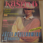 Suuri käsityö kerho -lehtiä - pikkukuva 2