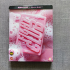 Fight club 4k ultra hd steelbook - pikkukuva 2