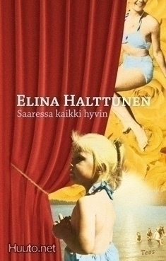 Elisa Halttunen: Saaressa kaikki hyvin  2p. -12