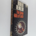 Robert A. Heinlein : The green hills of earth - pikkukuva 1