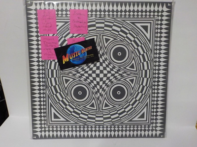 ESOTERIC - EPISTEMOLOGICAL DESPONDENCY M-/M- UK 2011 2LP