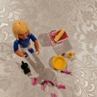 LEGO BELVILLE 5821 PAMELA'S PICNIC TIME - pikkukuva 3