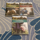Lehmän Vuosi 1-3 DVD - pikkukuva 1