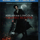 Abraham Lincoln - Vampire Hunter - pikkukuva 1