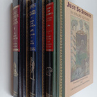 Robert Louis Stevenson ym. : Children's classics library ... - pikkukuva 3