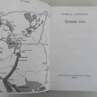 SYSMÄN SOTA 1918 - pikkukuva 2